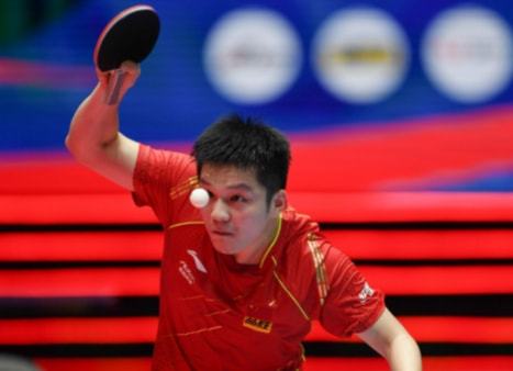 蒯曼的高效 蒯曼的高效