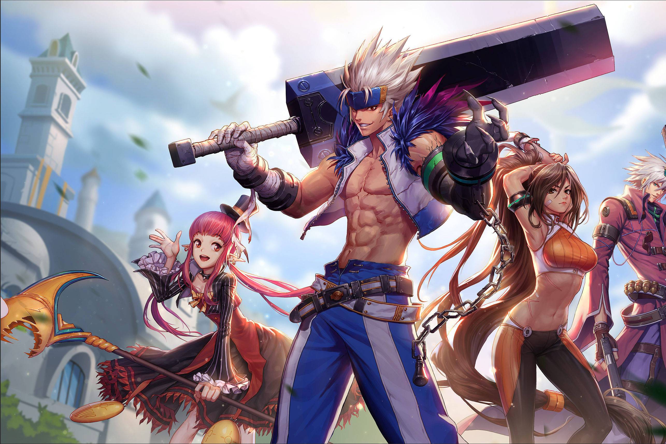 线防守一如 线防守一如