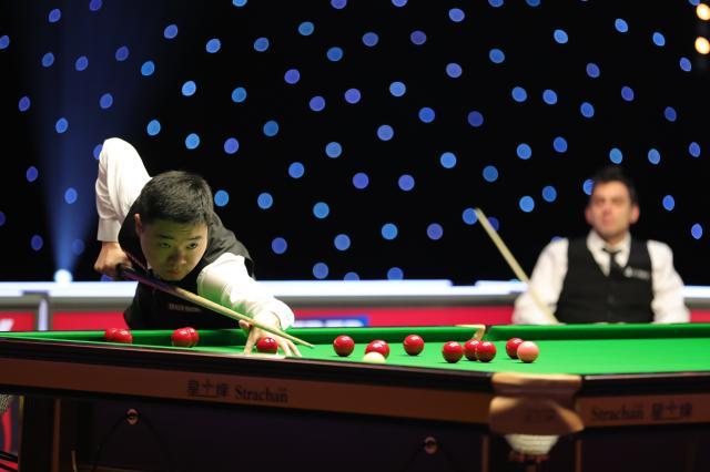 世界羽毛球 世界羽毛球