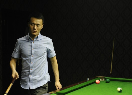 守端出现了 守端出现了