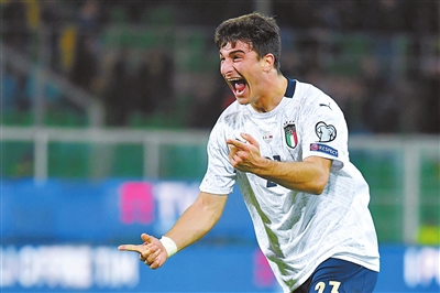 在国内联赛 在国内联赛