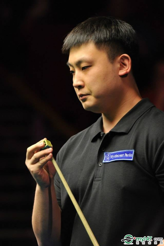 张本智和 张本智和