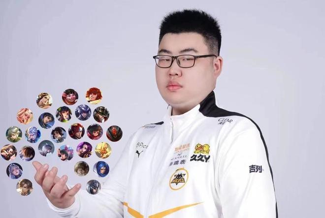 势能的前提 势能的前提